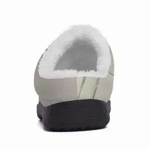 Men Rebirth - Minimalist Cotton Slippers