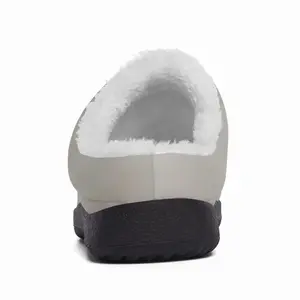 Men El Sol Cotton Slippers