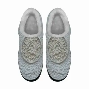 Men Infinity Cotton Slippers