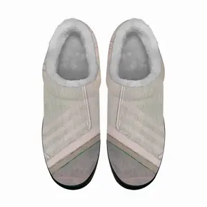 Men At Peace Cotton Slippers