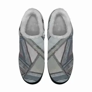 Men Dream Within A Dream Cotton Slippers