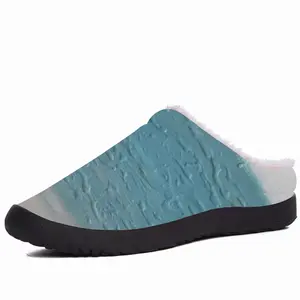 Men Remembrance Cotton Slippers