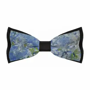 Prunus Cerasifera - Path Iii Men's Bow Tie