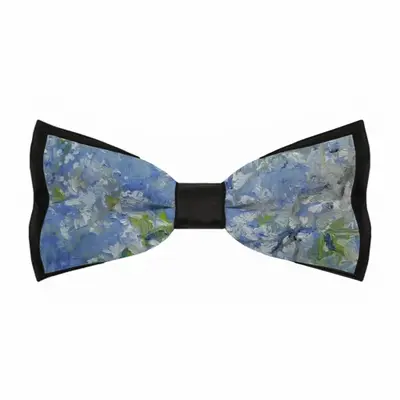 Prunus Cerasifera - Path Iii Men's Bow Tie