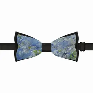 Prunus Cerasifera - Path Iii Men's Bow Tie