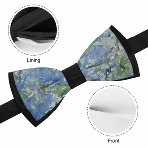 Prunus Cerasifera - Path Iii Men's Bow Tie