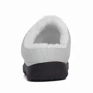 Men Remembrance Cotton Slippers