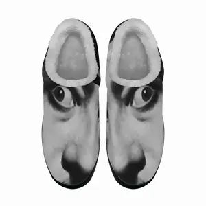 Men Salvador Dali Cotton Slippers