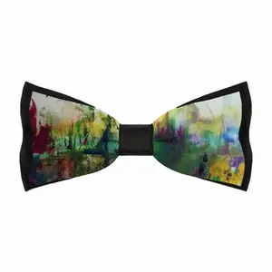 The Forest Men's Bow Tie