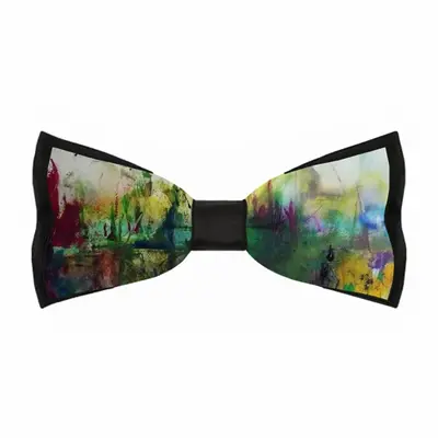 The Forest Men's Bow Tie