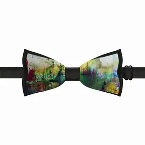 The Forest Men's Bow Tie