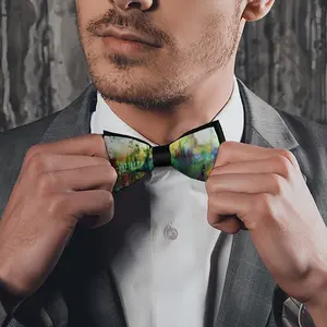 The Forest Men's Bow Tie