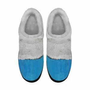 Men Lucid Kiss Of Eternity Cotton Slippers