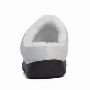 Men Lucid Kiss Of Eternity Cotton Slippers