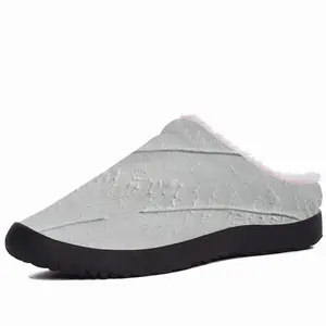 Men Moments Cotton Slippers