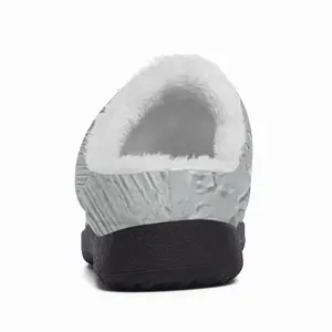 Men Moments Cotton Slippers