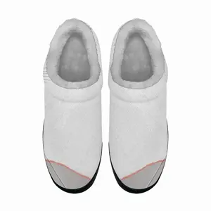 Men Unshakable Truth Cotton Slippers