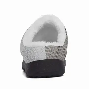 Men Minato Cotton Slippers