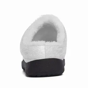 Men Unshakable Truth Cotton Slippers