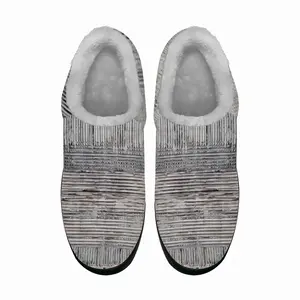 Men Kurimu Cotton Slippers