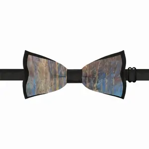 The Rooks Have Arrived Men's Bow Tie