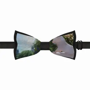 At Vorontsov Palace Men's Bow Tie