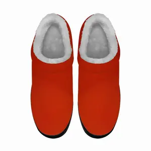 Men Cafe Zähringer (2019) Cotton Slippers