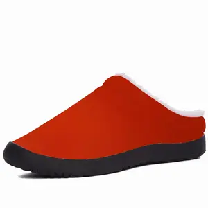 Men Cafe Zähringer (2019) Cotton Slippers