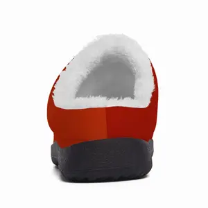 Men Cafe Zähringer (2019) Cotton Slippers