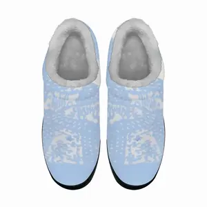 Men Bay Of Biscay #9 (2019) Cotton Slippers