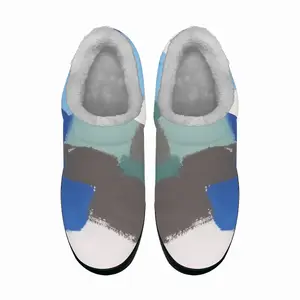 Men Bay Of Biscay #2 (2019) Cotton Slippers