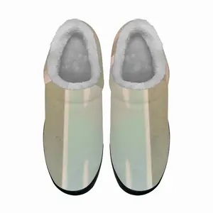 Men Light Space And Moment #16 (1992) Cotton Slippers