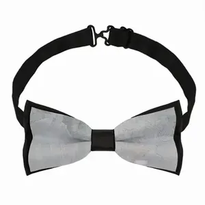 Solitude Men's Bow Tie