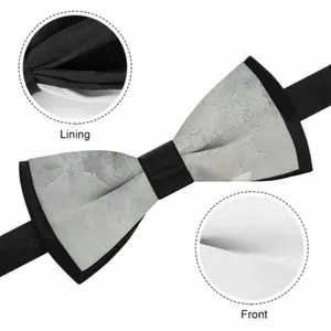 Solitude Men's Bow Tie