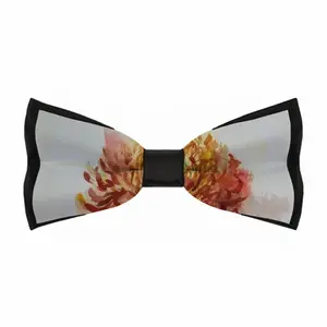 Autumn Flower Men's Bow Tie