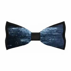 Silent Sea Men's Bow Tie