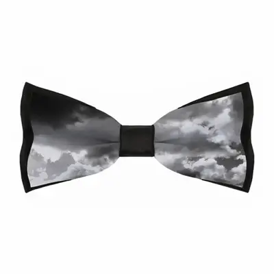 Snowy Ben Hope Men's Bow Tie