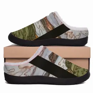 Men Sea Ranch 4 Cotton Slippers