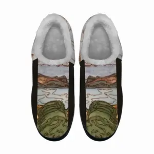 Men Sea Ranch 4 Cotton Slippers