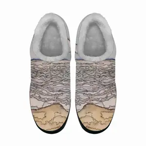 Men Sea Ranch 3 Cotton Slippers