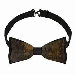 Losing Sight Men's Bow Tie