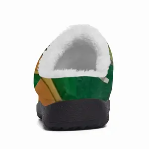 Men Mortal Coil 4 Cotton Slippers