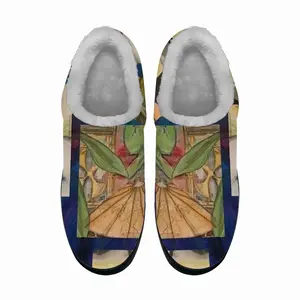 Men Mortal Coil 2 Cotton Slippers