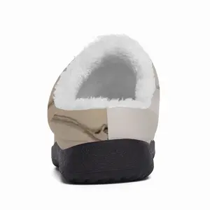 Men Close Look 7 Cotton Slippers