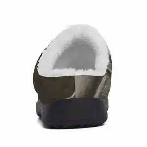 Men Close Look 9 Cotton Slippers