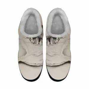 Men Close Look 2 Cotton Slippers