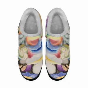 Men Chorus 3 Cotton Slippers