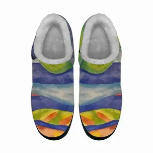 Men Chorus 2 Cotton Slippers