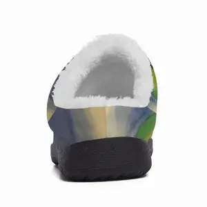 Men Chorus 2 Cotton Slippers