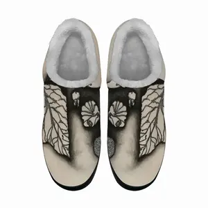 Men Earthsea 5 Cotton Slippers